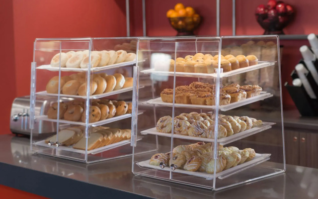 LivINN Hotel Cincinnati / Sharonville Convention Center