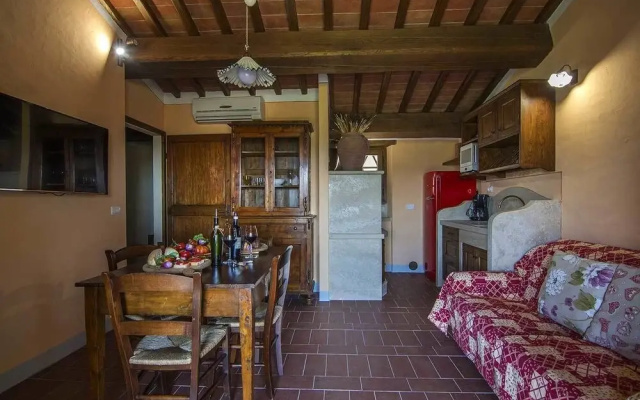 Agriturismo I Moraioli