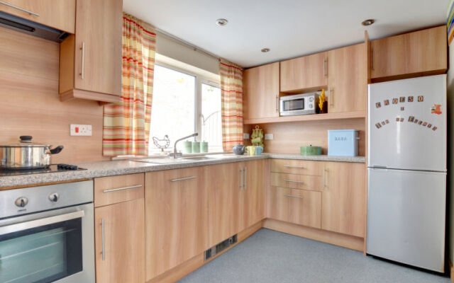 Holiday Home Cilybebyll
