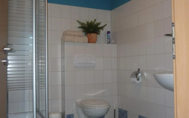 Ferienwohnung Klabautermann