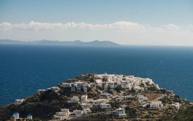 Gerofinikas Boutique Hotel