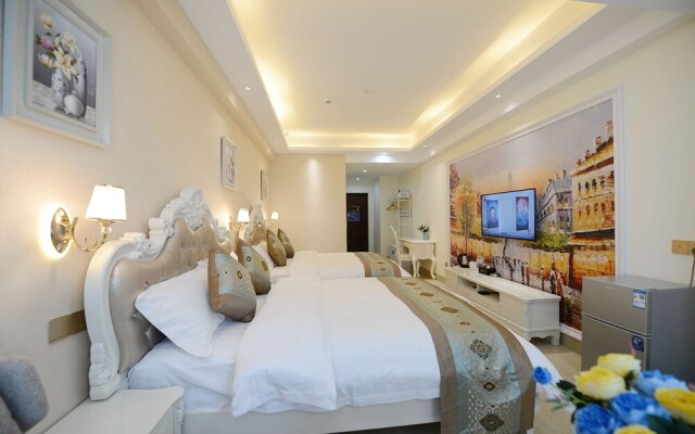 City Neighbors Aparthotel