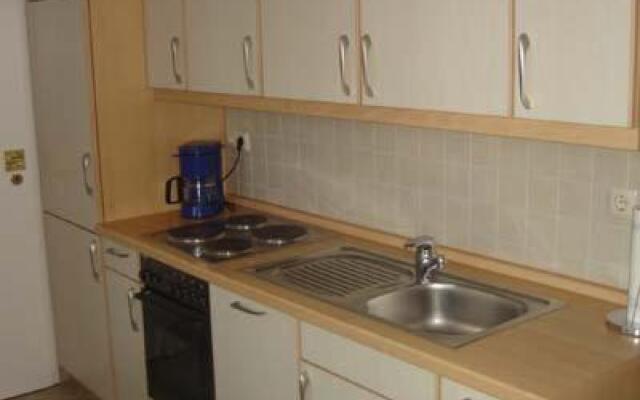 Am grooten Steen 20, Ferienwohnung 1