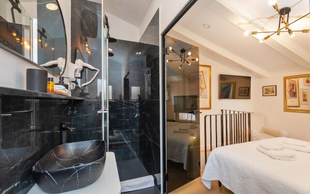 Old Town City Center Apartments