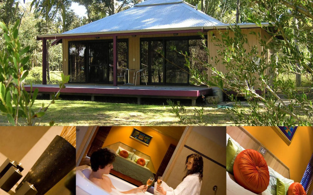 Ellensbrook Cottages