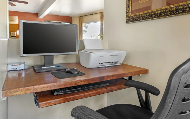 Best Western Cottonwood Inn