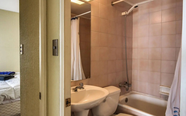 Departamento Marino en Viña del Mar