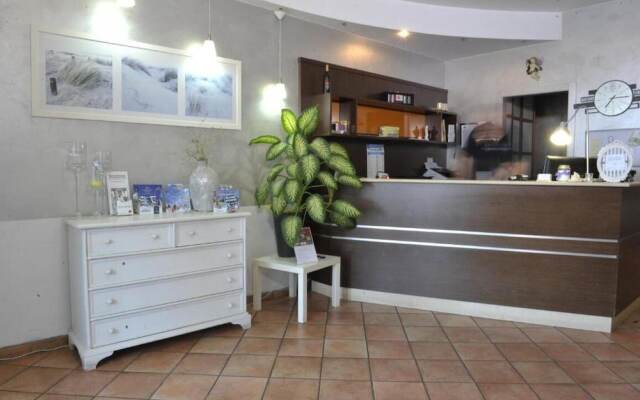Hotel Del Mare