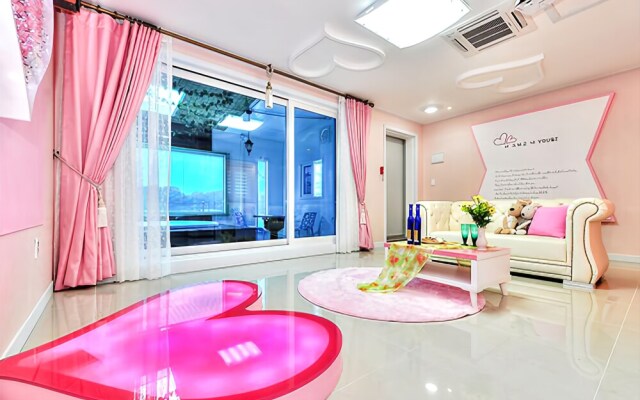 Yeongwol You and I Spa Pension