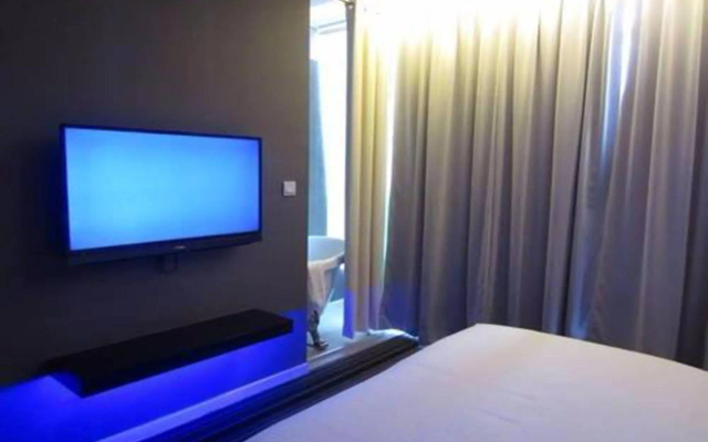 Apple 1 Hotel Times Square