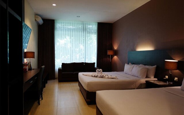 Hotel Batu Paradise Resort