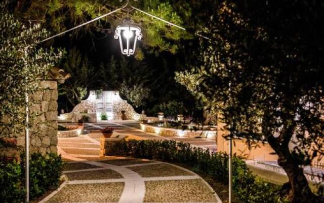 Relais Santa Croce All'Eremo
