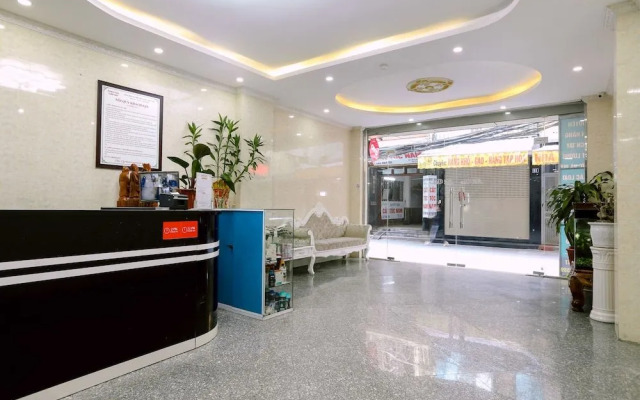 Tuan Anh Hotel