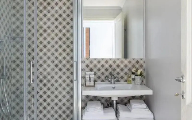 Favilla Hotel Di Charme