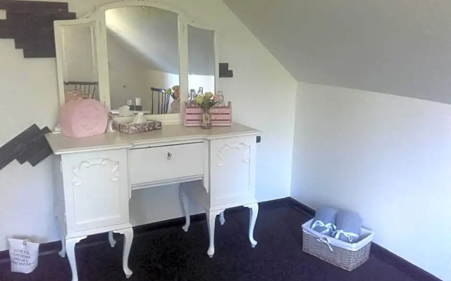 Nilles bed & breakfast