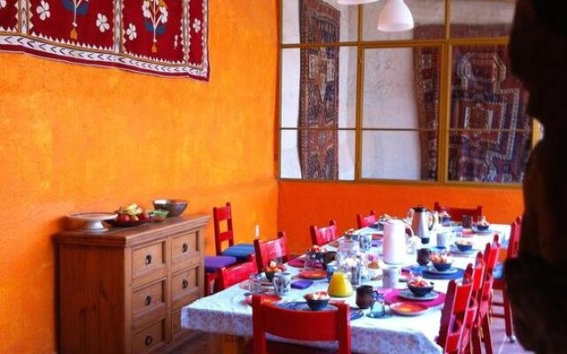 Alma del Sol Bed & Breakfast Inn