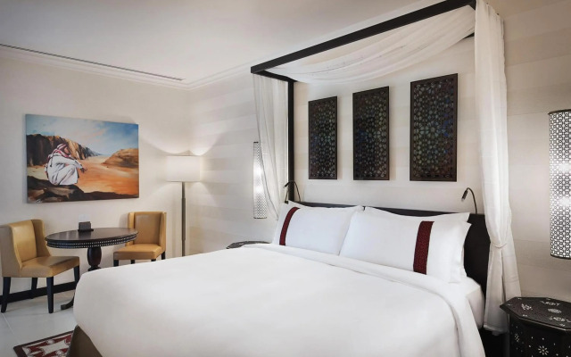 Al Manara, a Luxury Collection Hotel, Saraya Aqaba