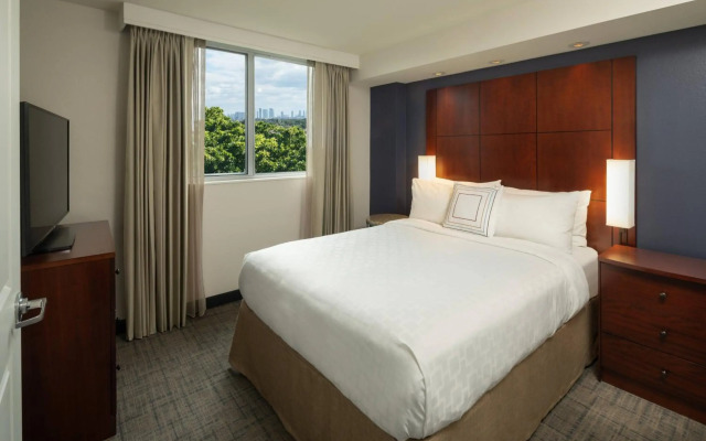 Residence Inn by Marriott Miami Airport