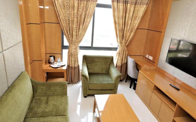 Hotel Express