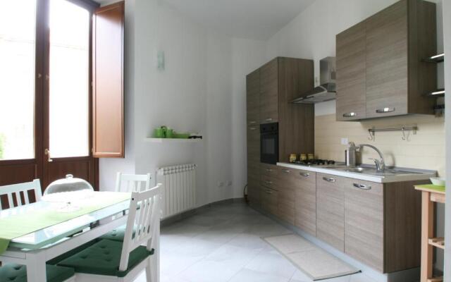 Al124 Guest House