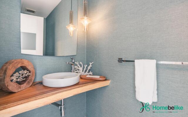 Cozy Apartment Retreat at The Lofts Cap Cana BDD