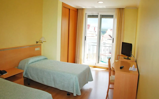 Nuevo Villa Juanita Hotel