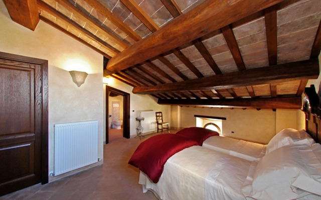 Relais Monastero di San Biagio