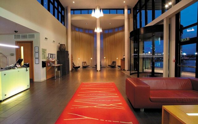 voco Belfast by IHG