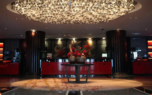 Veegle Hotel Hangzhou