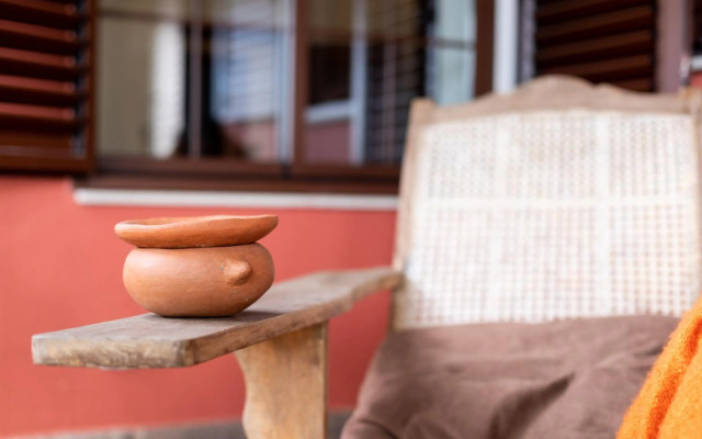 Villa Santa Rosa Tenerife