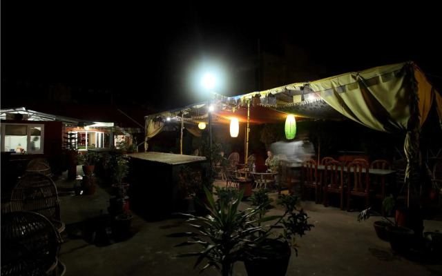 Chillout Holiday Home