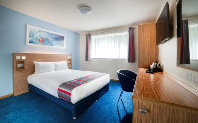 Travelodge Dublin Airport North Swords