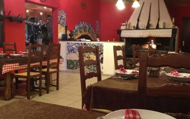Auberge Champêtre