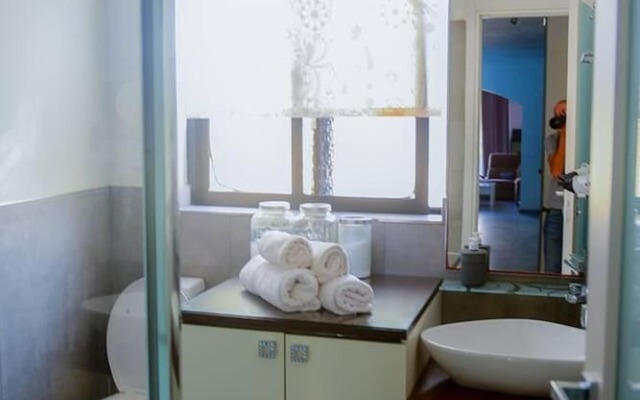 Modern and Homely Apartment in Marsaskala