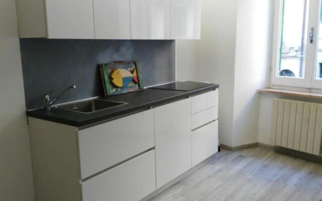 Appartamento VIA COLOMBO 99