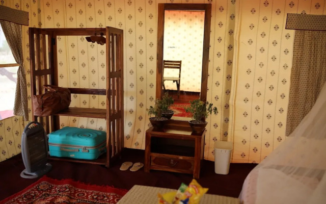 Rishikul Kumbh Cottages