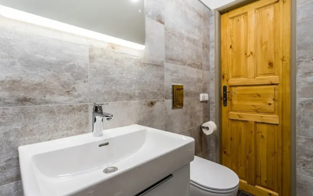 Citycentre Villa in Bohemia