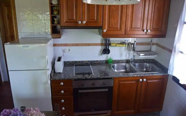 La Casita de La Nozal