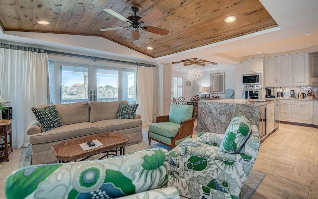 208 Ppv Starfish Legacy 4 Br Home by RedAwning