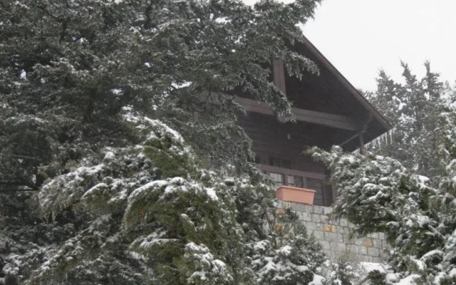 Lefkoritis Resort