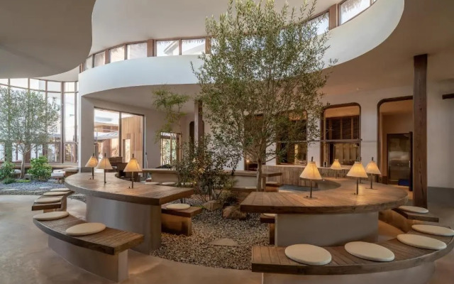 Savhe Hotel Shanghai Expo