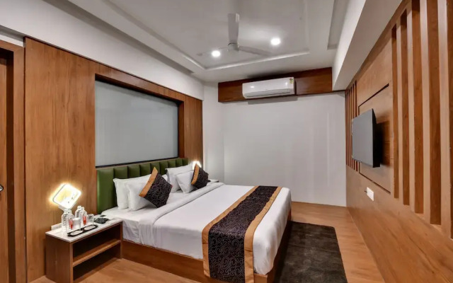 Soil to Soul Trinity Hotel - A Boutique Stay