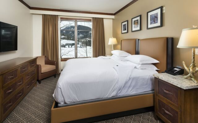 Condo Ritz Carlton Club Aspen