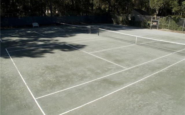 Racquet Club Villas 2330 by RedAwning