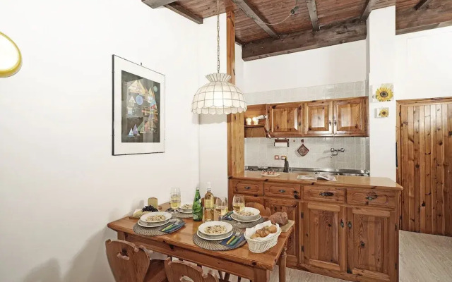 Residenza CRB 38 by Wonderful Italy