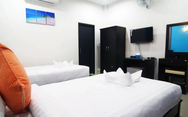 Lanta Memory Resort