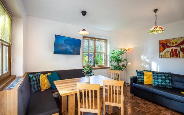 Chalet SONNECK