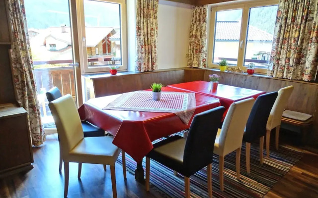 Appartementhaus Mayrhofen