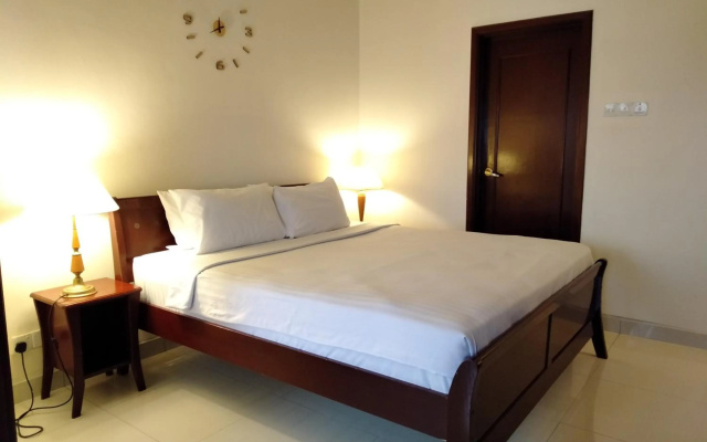 Grand Service Apartment at Times Square – Guest Rooms – Kuala Lumpur