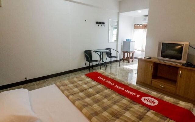 NIDA Rooms San Na Meng 130 Sansai